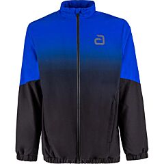 Andro Veste Salivan 2.0 Noir/Bleu