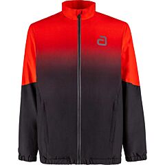 Andro Veste Salivan 2.0 Noir/Rouge