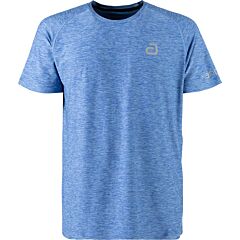 Andro T-Shirt Melange Alpha Bleu Jeans