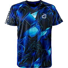 Andro Polo Nayton Team Ice Blue