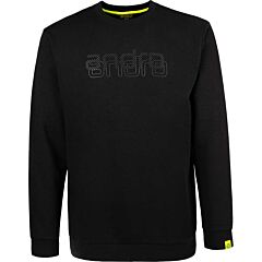 Andro Pull de Survêtement Sukaria Noir