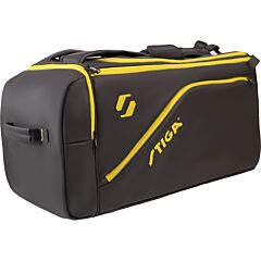 Stiga Sac de Sport Apollo Noir/Jaune