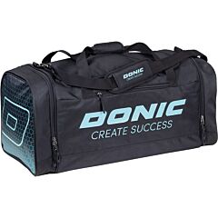 Donic Sac de Sport Blaze Noir