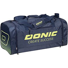 Donic Sac de Sport Blaze Marine