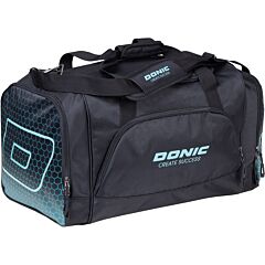 Donic Sac de Sport Brush Noir