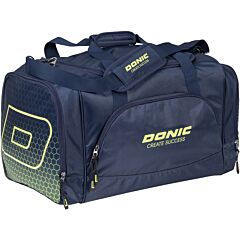 Donic Sac de Sport Brush Marine