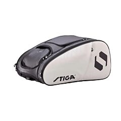 Stiga Padel Sac Court Noir/Blanc