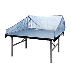 Tibhar Filet Récupérateur de Balles