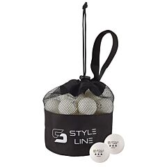 Donic Ballset Style Outdoor 32