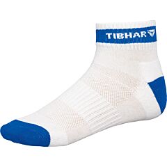 Tibhar Chaussettes Basic Bleu