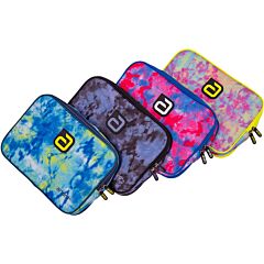 Andro Housse Double Maboon