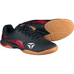 Tibhar Blizzard Speed II Noir