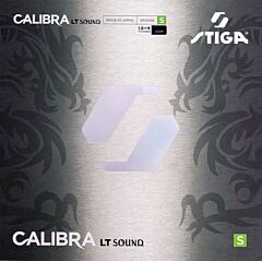 Stiga Calibra LT Sound