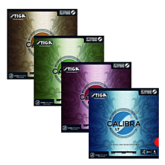 Stiga Calibra LT Serie 3=4