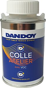 Dandoy Colle Normale 250ml