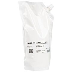 Tibhar Connext Pro recharge pour bouteille en verre 1L