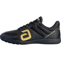Andro Cross Step Pro Noir/Or