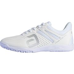 Andro Cross Step Pro Blanc/Argent