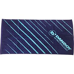 Dandoy Serviette 2025 Bleu