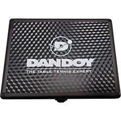 Dandoy Alu Case Noir