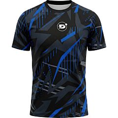 Dandoy T-Shirt Flash Bleu