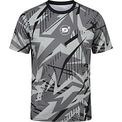 Dandoy T-Shirt Flash Gris