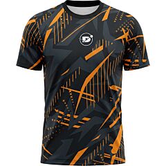 Dandoy T-Shirt Flash Orange