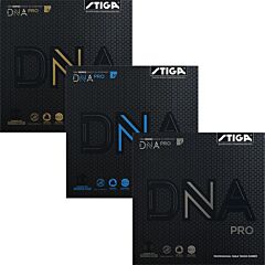 Stiga DNA Pro Serie 3=4