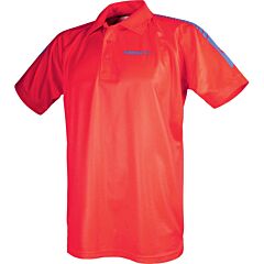 Tibhar Polo Domino Rouge/Bleu