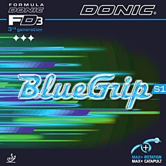 Donic BlueGrip S1