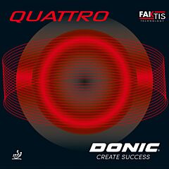 Donic Quattro