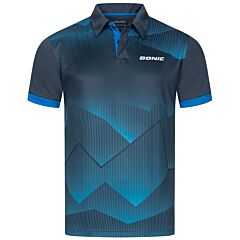 Donic Polo Aviator Marine