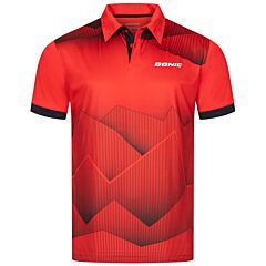 Donic Polo Aviator Rouge