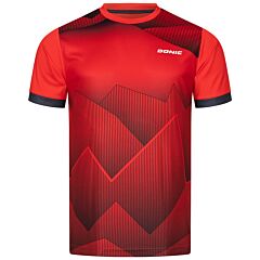 Donic T-Shirt Nova Rouge