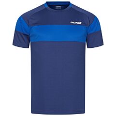 Donic T-Shirt Slate Marine