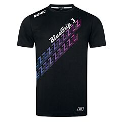Donic T-Shirt Zhang Jike Bluegrip J