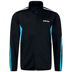 Donic Veste Averis Noir/Bleu