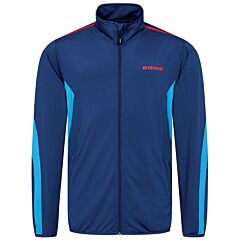 Donic Veste Averis Marine/Orange