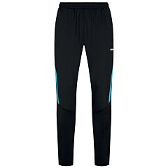 Donic Pantalon Averis Noir/Bleu