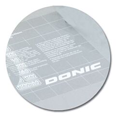 Donic Feuilles de protection - pack de 10