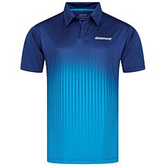 Donic Polo Nuvon Bleu