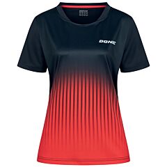 Donic Polo Nuvon Lady Rouge