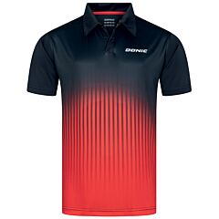 Donic Polo Nuvon Rouge