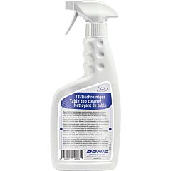 Donic Table Cleaner 500ml