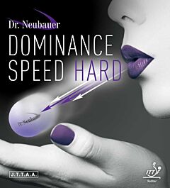 Dr Neubauer Dominance Speed Hard