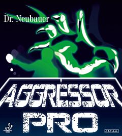 Dr Neubauer Aggressor Pro