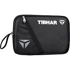 Tibhar Housse Simple Etna Noir