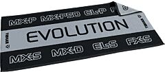 Tibhar Serviette Evolution Noir