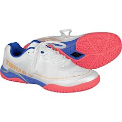 Tibhar Felix Hyper Fire White Edition