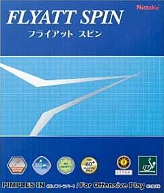 Nittaku Flyatt Spin
